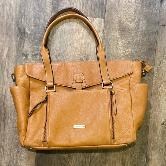Storksak emma diaper bag shop